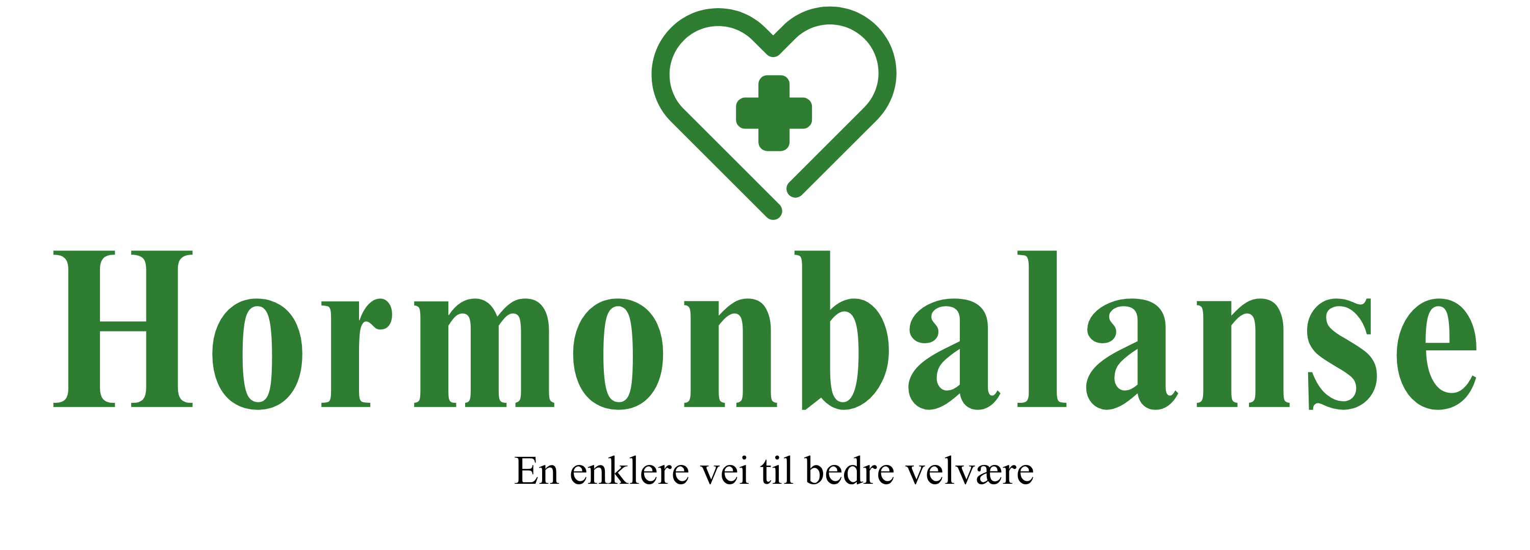Hormonbalanse blogg